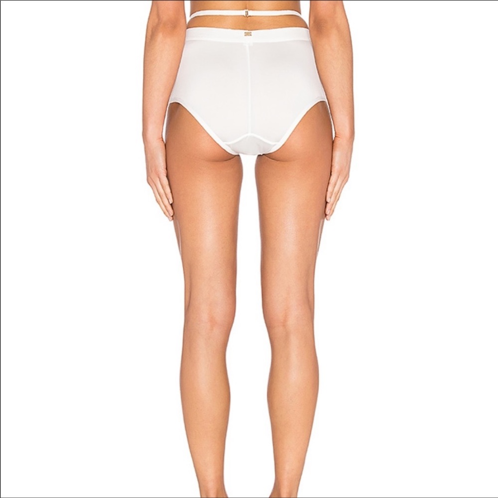 ISO LUCIA HIGH WAISTED PANTY